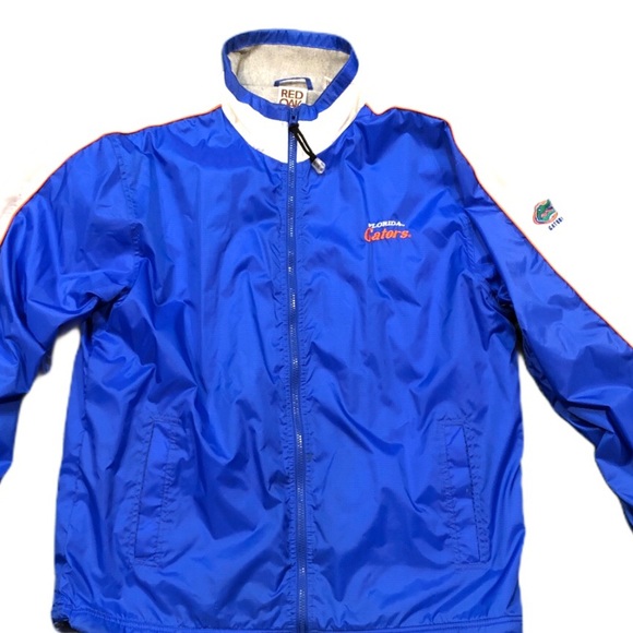 Red Oak Other - Florida Gators lined jacket